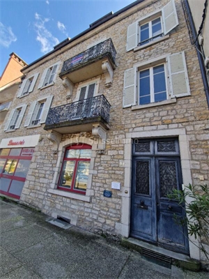 t2 à la vente -   39000  LONS LE SAUNIER, surface 60 m2 vente t2 - UBI477823649